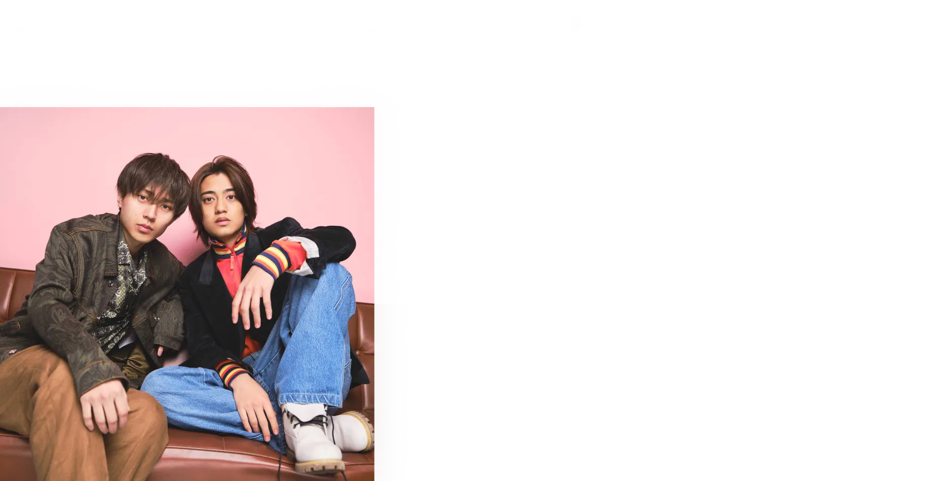 King and Prince Digital Release!!